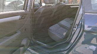 Mercedes B-klasse B 200 picture 12