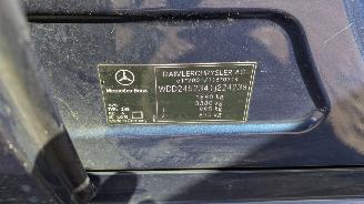 Mercedes B-klasse B 200 picture 19