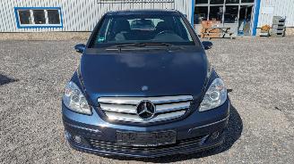 Mercedes B-klasse B 200 picture 2