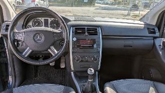 Mercedes B-klasse B 200 picture 13