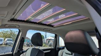 Mercedes B-klasse B 200 picture 11