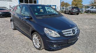 Mercedes B-klasse B 200 picture 3