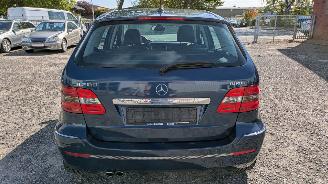 Mercedes B-klasse B 200 picture 6