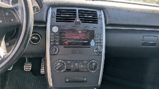 Mercedes B-klasse B 200 picture 14