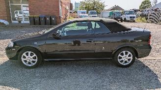 Opel Cabrio Astra G Cabrio 1.6 picture 21