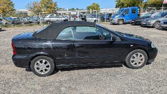Opel Cabrio Astra G Cabrio 1.6 picture 23