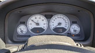 Opel Cabrio Astra G Cabrio 1.6 picture 18