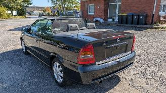 Opel Cabrio Astra G Cabrio 1.6 picture 7