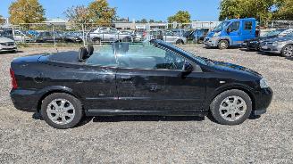 Opel Cabrio Astra G Cabrio 1.6 picture 4