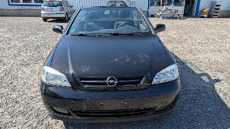 Opel Cabrio Astra G Cabrio 1.6 picture 2