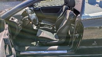 Opel Cabrio Astra G Cabrio 1.6 picture 11