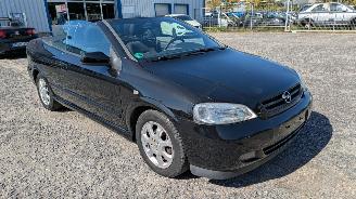 Opel Cabrio Astra G Cabrio 1.6 picture 3
