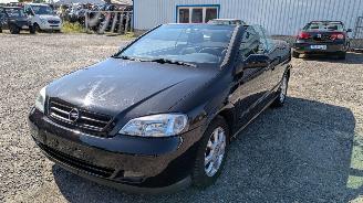  Opel Cabrio Astra G Cabrio 1.6 2004/10