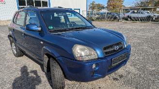Hyundai Tucson 2.0 picture 3