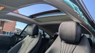 Mercedes E-klasse E 200 Coupe picture 16