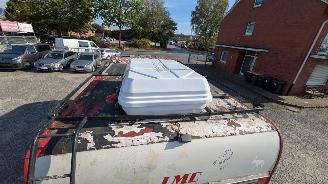 Fiat Ducato LMC Liberty Wohnmobil picture 9