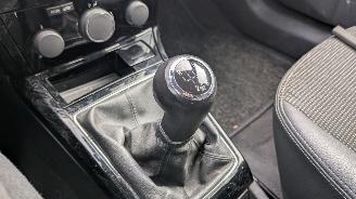 Opel Astra 1.7 CDTI picture 15