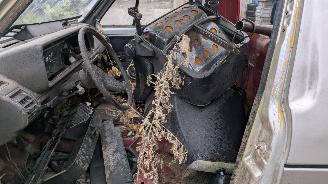 Volkswagen Caddy 14D picture 10
