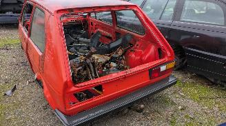 Volkswagen Golf 1 picture 6