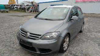 Sloopauto Volkswagen Golf Plus 1.9 TDI 2007/1