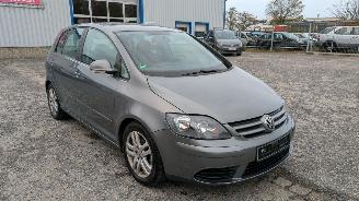 Volkswagen Golf Plus 1.9 TDI picture 3