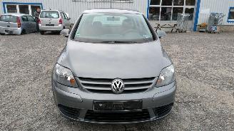 Volkswagen Golf Plus 1.9 TDI picture 2