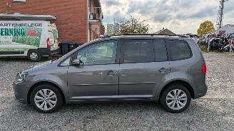 Volkswagen Touran 1.6 TDI picture 8