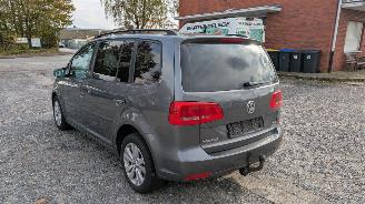 Volkswagen Touran 1.6 TDI picture 7