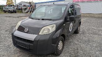 demontáž osobní automobily Fiat Fiorino 1.3 2010/6