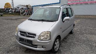 Sloopauto Opel Agila 1.2 2003/12