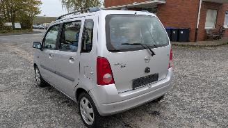 Opel Agila 1.2 picture 7