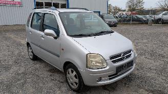 Opel Agila 1.2 picture 3