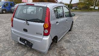 Daihatsu Cuore 1.0 picture 5