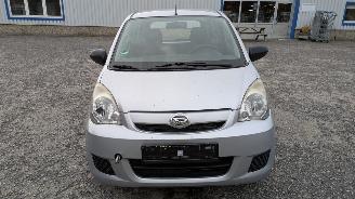 Daihatsu Cuore 1.0 picture 2