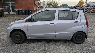 Daihatsu Cuore 1.0 picture 21