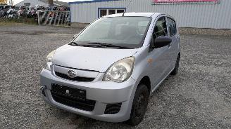 Daihatsu Cuore 1.0 picture 14