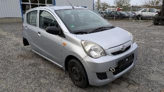 Daihatsu Cuore 1.0 picture 3