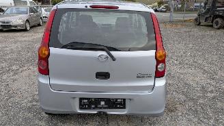 Daihatsu Cuore 1.0 picture 19
