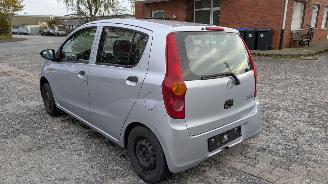 Daihatsu Cuore 1.0 picture 7