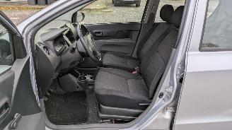 Daihatsu Cuore 1.0 picture 23
