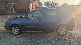 Volkswagen Golf 1.6 picture 8