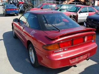 Ford Probe  picture 4