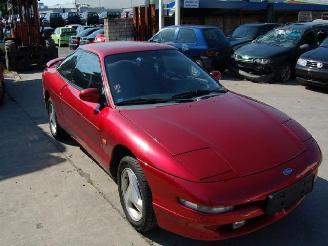Salvage car Ford Probe  1996