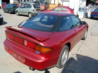 Ford Probe  picture 3