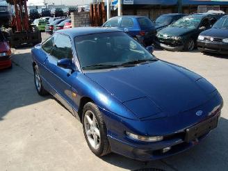 Salvage car Ford Probe  1995