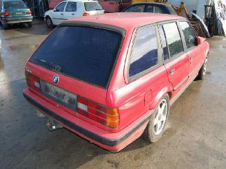 BMW 3-serie e30 320 picture 3
