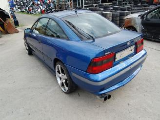 Opel Calibra  picture 4