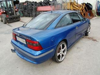 Opel Calibra  picture 3