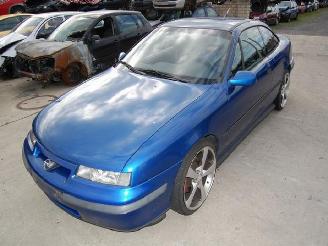 Opel Calibra  picture 2