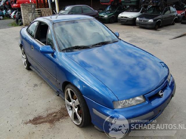 Opel Calibra 